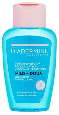 Средство для снятия макияжа глаз Diadermine Augen Make-up Entferner Mild, 125.0 мл