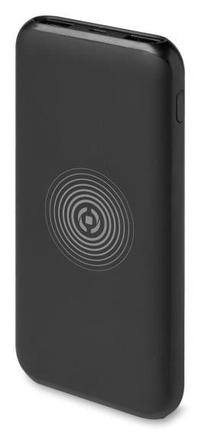 Lādētājs-akumulators (Power bank) Celly, 6000 mAh, melna krās.