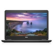 Atjaunots portatīvais dators Dell Latitude E7440 AB1515, atjaunots, Intel® Core™ i5-4300U, 8 GB, 120 GB, 14 ", Intel HD, melna krās., EN, Windows