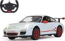 Rc автомобиль Rastar GT3 487307, белый цв.