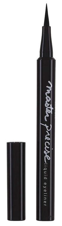 Acu laineris Maybelline, melns krās. 3