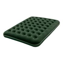 Pripučiamas čiužinys Bestway 67449N, žalia sp., 203 cm x 152 cm x 22 cm