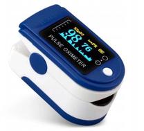 Pulsa oksimetrs RoGer Pulse Oximeter With LCD