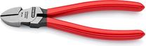 Replės šoniniam/įstrižiniam kirpimui Knipex 70 01 160, 160 mm