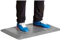 Atrama kojoms Sun-Flex Anti-fatigue mats 455501, 71 cm x 53 cm x 2.1 cm, pilka sp.
