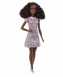 Кукла Mattel Barbie Career Pet Photographer HCN10 DVF50, 30 см, многоцветный