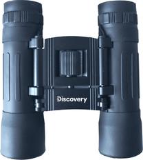 Žiūronai Discovery Basics BB 10x25, kelionėms