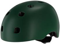 Шлем для катания на роликах Kross Hero, XS, зеленый цв.