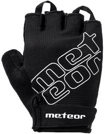Перчатки Meteor GL Gel, черный цв., XL
