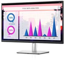 Monitors Dell, WLED, 60 Hz, 27"