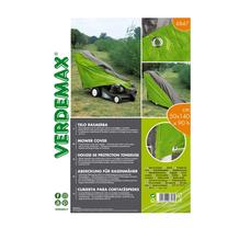 Крышки Verdemax, 140 см, зеленый цв./серый цв.