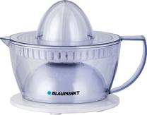 Elektriskā citrusaugļu sulu spiede Blaupunkt CJP301, 40 W
