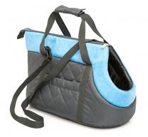 Dzīvnieku pārvadāšanas soma Hobbydog R1 TORCTS19, 36 cm x 20 cm x 22 cm, S