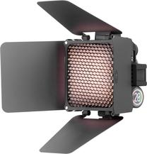 Lempa Zhiyun Fiveray M20 Combo, 7.8 cm, pilka sp.