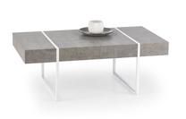 Žurnalinis staliukas Tiffany, 110 cm x 60 cm x 40 cm