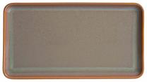 Serviravimo lėkštė Homla Okinawa 246050, 41 cm x 2 cm, 22 cm, Violetinė sp.
