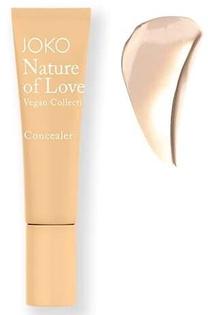 Korektors Joko Nature Of Love, gaiši brūna krās., 2.0, 12 ml