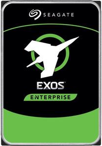 Serveri kõvaketas (HDD) Seagate Enterprise Exos X16 ST16000NM002G, 3.5", 16 TB