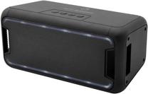 Belaidė kolonėlė Manta SPK555, juoda sp., 6 W
