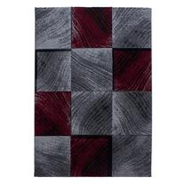 Kilimas vidaus Ayyildiz Plus PLUS1201708003RED, raudona sp., 170 cm x 120 cm