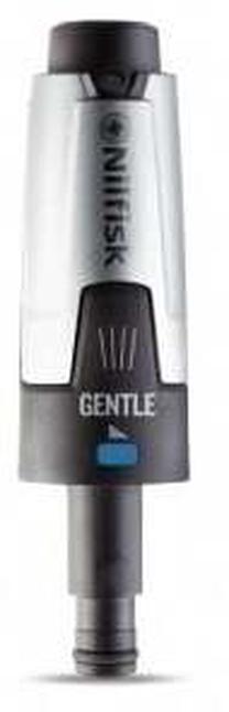 Uzgalis Nilfisk Gentle
