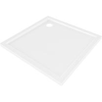 Dušo padėklas Mexen Flow Slim, 95 cm x 95 cm