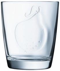 Stiklinė Luminarc, stiklas, 0.25 l