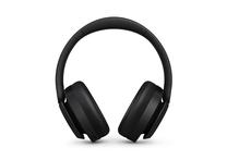 Belaidės ausinės Philips TAH6509BK/00, juoda sp.