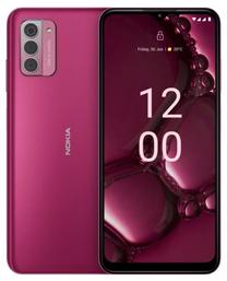 Mobilais telefons Nokia G42, 128 GB, rozā krās.