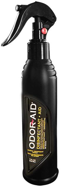 Dezinfekantas Odor Aid Disinfectant Sports, 0.21 l
