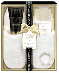 Kūno priežiūros rinkinys Baylis & Harding, 140 ml