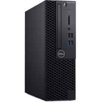Stacionarus kompiuteris Dell OptiPlex, atnaujintas i5-9500, DDR4 8 GB, SSD 128 GB, Intel UHD Graphics 630 Dynamic, Windows 11 Pro 3070 SFF