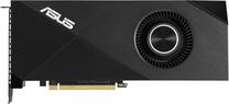 Vaizdo plokštė Asus GeForce RTX 2060 PCIE TURBO-RTX2060-6G, 6 GB, GDDR6