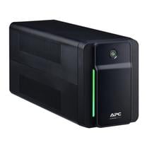 Стабилизатор напряжения UPS APC BX750MI-FR Back-UPS, 410 Вт