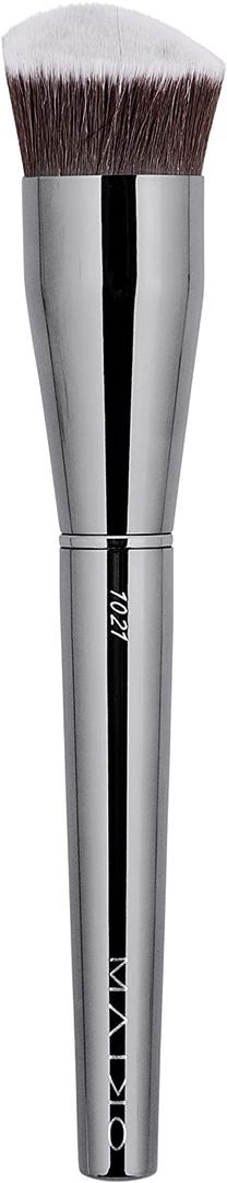 Birstīte, grima bāzei Maiko Luxury Grey 1021, pelēka krās.