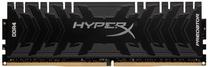 Operatyvioji atmintis (RAM) Kingston HyperX Predator HX426C13PB3/8, DDR4, 8 GB, 2666 MHz