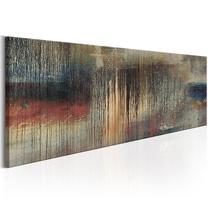 Reprodukcija Artgeist Rain of Sadness N5791, 120 cm x 40 cm