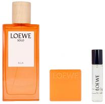 Dāvanu komplekts sievietēm Loewe Solo Ella