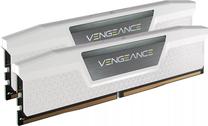 Operatyvioji atmintis (RAM) Corsair Vengeance CMK48GX5M2B6000C30W, DDR5, 48 GB, 6000 MHz
