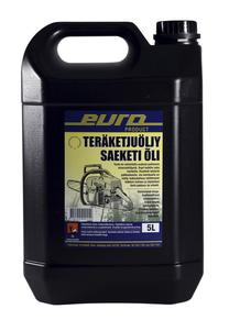 Keti määrdeõli, 5 l