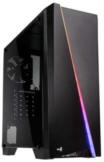 Stacionarus kompiuteris ITS, atnaujintas Intel® Core™ i7-6700, 2240 GB, DDR4 16 GB, SSD+HDD 240 GB 2 TB, Nvidia GeForce GTX 1050 Ti 4 GB GDDR5, Windows 10 Pro RM11206