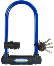 Spyna Master Lock, 280 mm x 13 mm