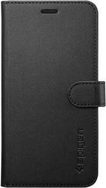 Чехол для телефона Spigen, черный цв., Apple