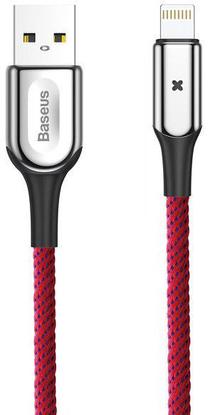 Laidas Baseus, USB/Apple Lightning