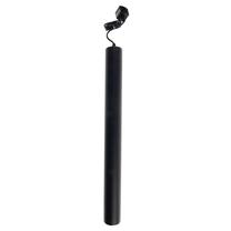 Valgusti siinide jaoks DPM X-Line STP-12W-60B, LED, 4000 °K, 1 x 12 W, must v. / must v.