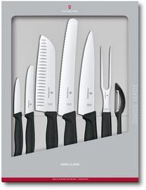 Kööginugade komplekt Victorinox Swiss Classic, 6 tk