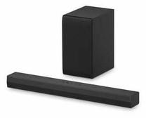 Soundbar sistema LG S40T, juoda sp.
