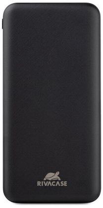 Akupank Rivacase, 10000 mAh, must v.