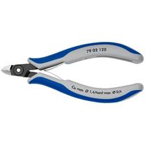 Pjoviklis elektromechanikai Knipex 79 02 120, 120 mm