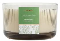 Žvakė, aromatinė Homla Brise Lily of the Valley, 455 g, žalia sp.